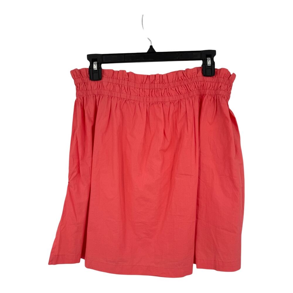 Free People x free-est Corfu Tube top coral size Medium M